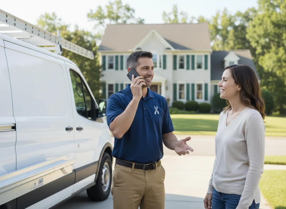 Home Gutter Service North Zulch, TX FAQs